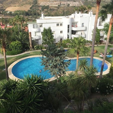 Apartamento Del Sol Estepona Extérieur photo