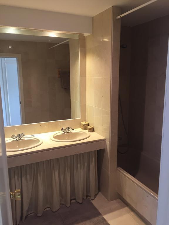 Apartamento Del Sol Estepona Extérieur photo