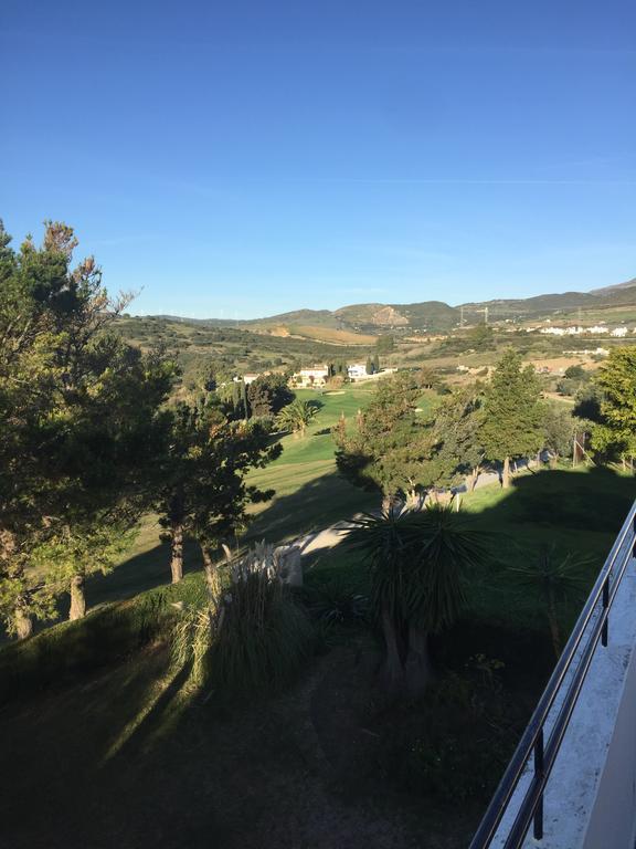Apartamento Del Sol Estepona Extérieur photo