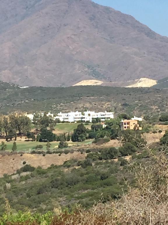 Apartamento Del Sol Estepona Extérieur photo