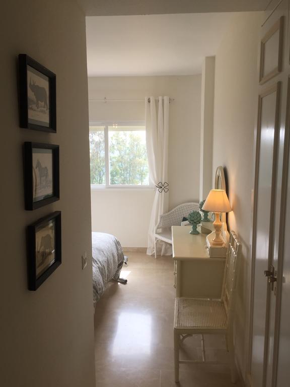 Apartamento Del Sol Estepona Extérieur photo