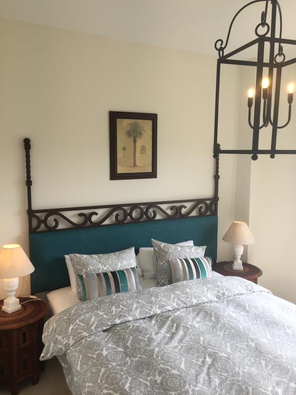 Apartamento Del Sol Estepona Extérieur photo