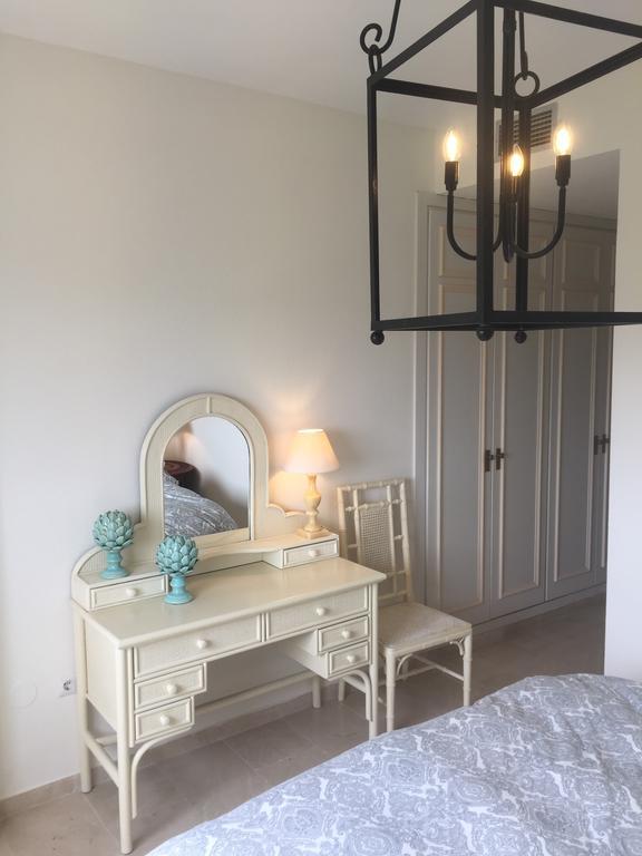 Apartamento Del Sol Estepona Extérieur photo