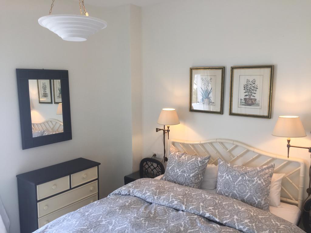 Apartamento Del Sol Estepona Extérieur photo