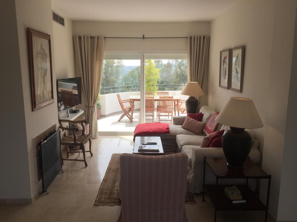 Apartamento Del Sol Estepona Extérieur photo