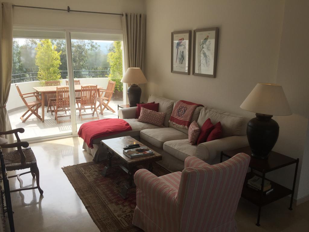 Apartamento Del Sol Estepona Extérieur photo