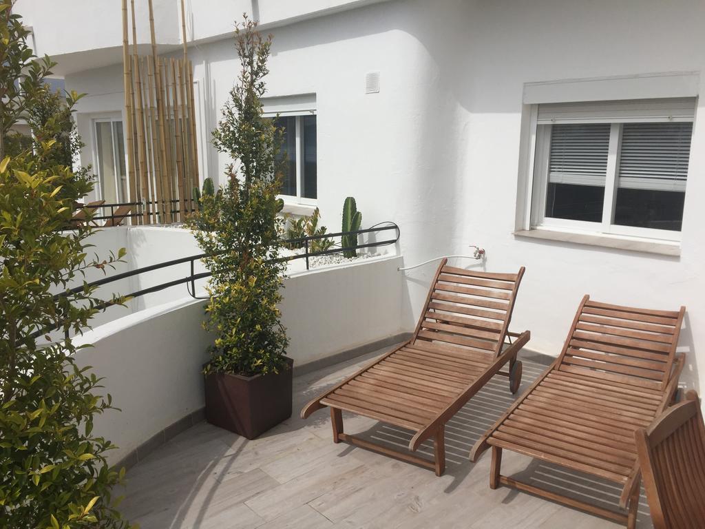 Apartamento Del Sol Estepona Extérieur photo