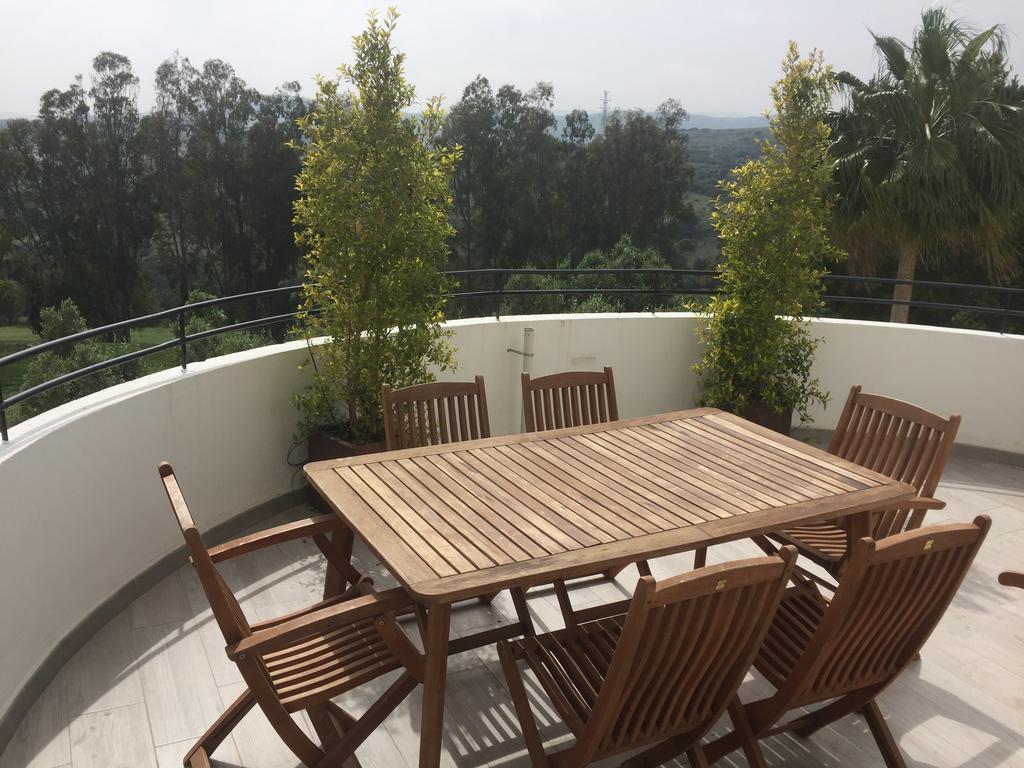 Apartamento Del Sol Estepona Extérieur photo