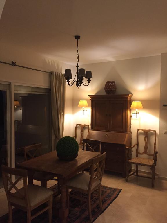 Apartamento Del Sol Estepona Extérieur photo