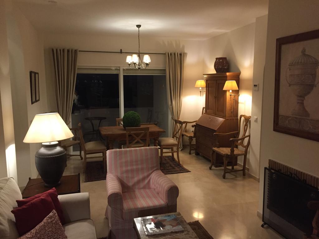 Apartamento Del Sol Estepona Extérieur photo