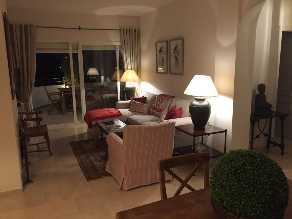 Apartamento Del Sol Estepona Extérieur photo