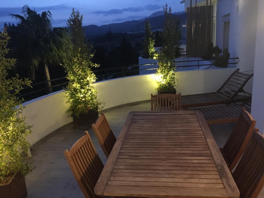 Apartamento Del Sol Estepona Extérieur photo