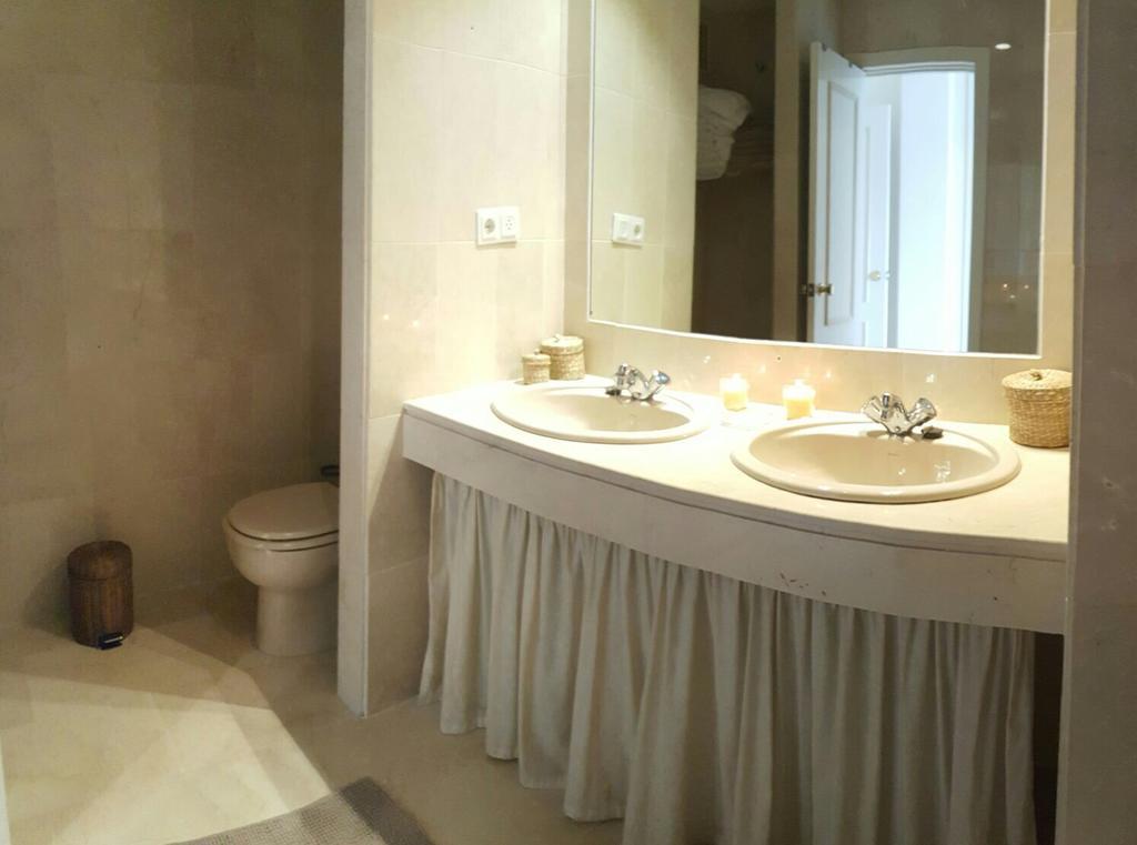 Apartamento Del Sol Estepona Extérieur photo